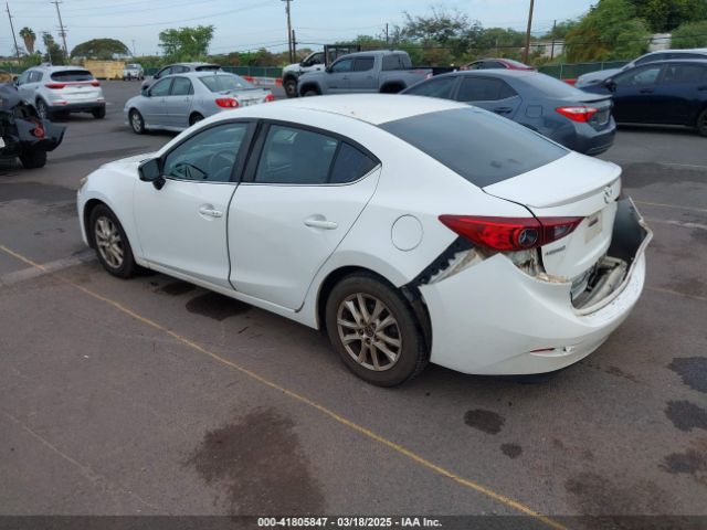 JM1BM1V7XE1105820 Mazda pe