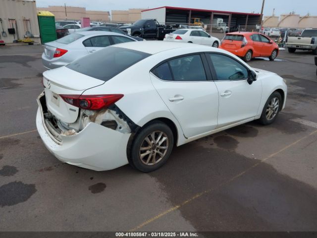 JM1BM1V7XE1105820 Mazda pe
