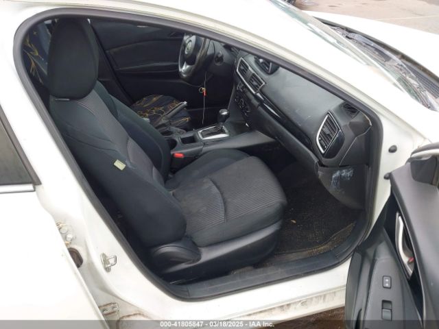 JM1BM1V7XE1105820 Mazda pe