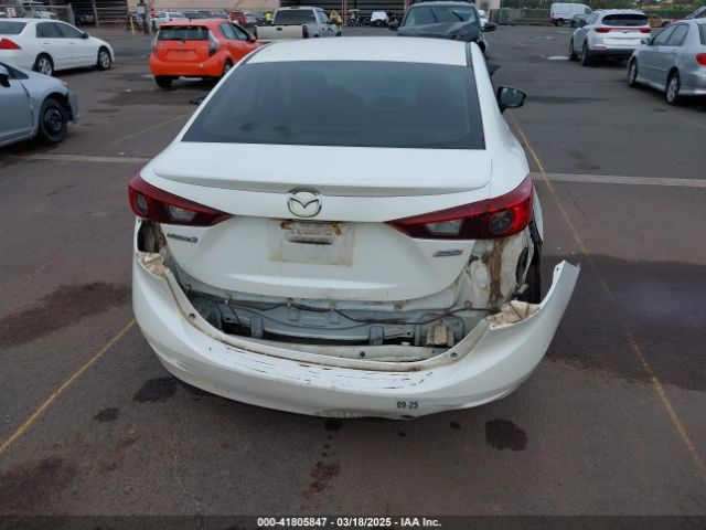 JM1BM1V7XE1105820 Mazda pe