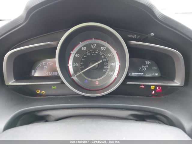 JM1BM1V7XE1105820 Mazda pe