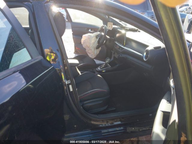 3KPF44ACXPE599800 KIA FORTE GT