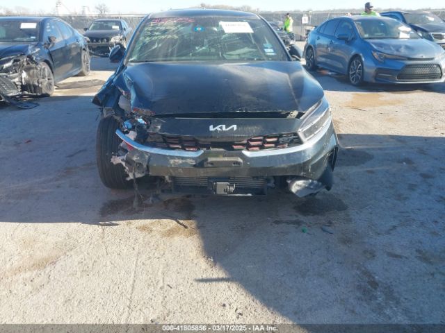 3KPF44ACXPE599800 KIA FORTE GT