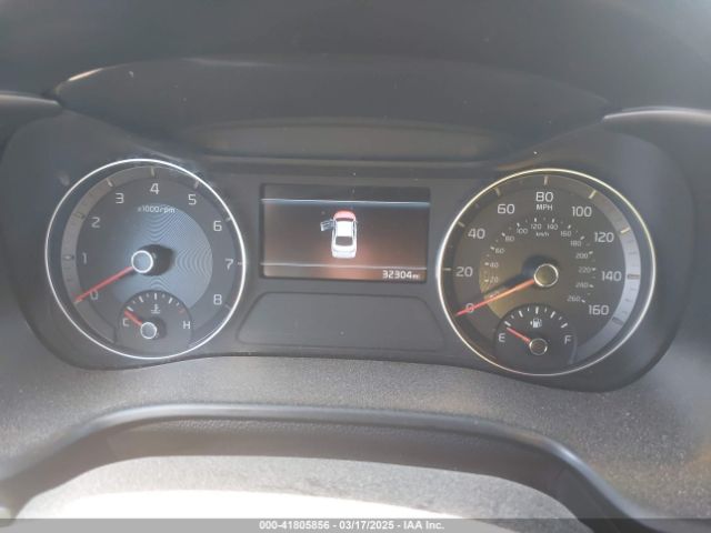 3KPF44ACXPE599800 KIA FORTE GT