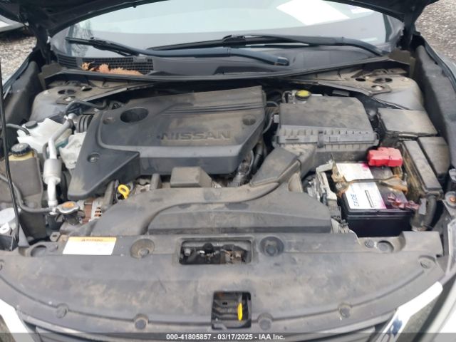 1N4AL3AP1JC130092 Nissan Altima 2.5 S
