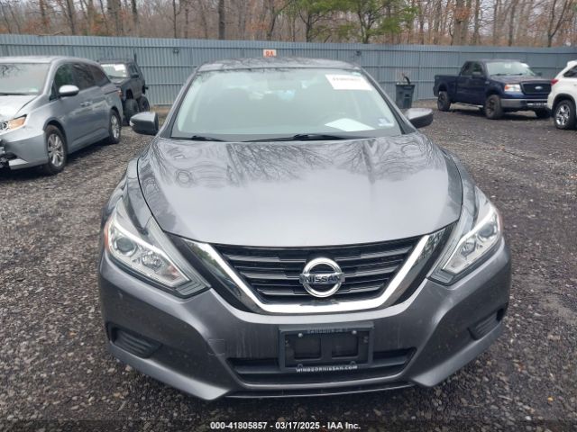 1N4AL3AP1JC130092 Nissan Altima 2.5 S