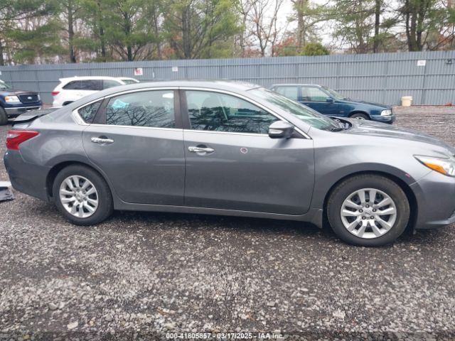 1N4AL3AP1JC130092 Nissan Altima 2.5 S