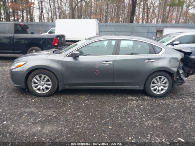1N4AL3AP1JC130092 Nissan Altima 2.5 S
