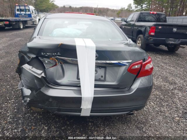 1N4AL3AP1JC130092 Nissan Altima 2.5 S