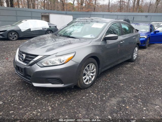 1N4AL3AP1JC130092 Nissan Altima 2.5 S
