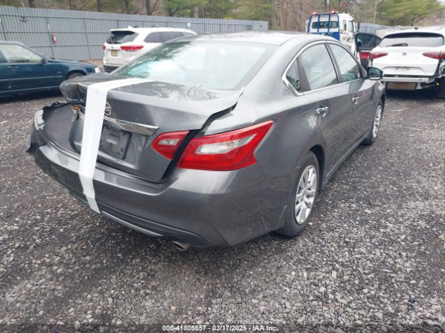 1N4AL3AP1JC130092 Nissan Altima 2.5 S