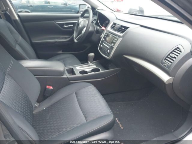 1N4AL3AP1JC130092 Nissan Altima 2.5 S