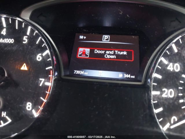 1N4AL3AP1JC130092 Nissan Altima 2.5 S