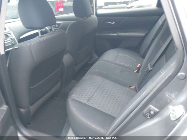 1N4AL3AP1JC130092 Nissan Altima 2.5 S