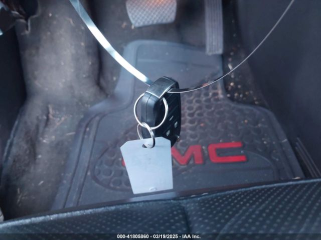 2GKFLRE39H6118418 GMC Terrain Denali