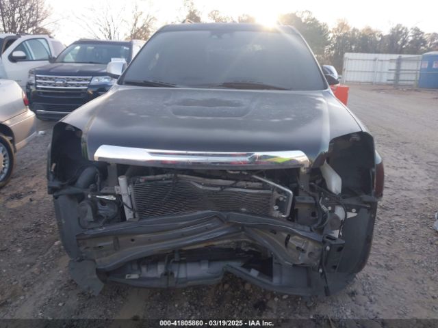 2GKFLRE39H6118418 GMC Terrain Denali