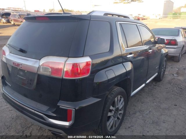 2GKFLRE39H6118418 GMC Terrain Denali