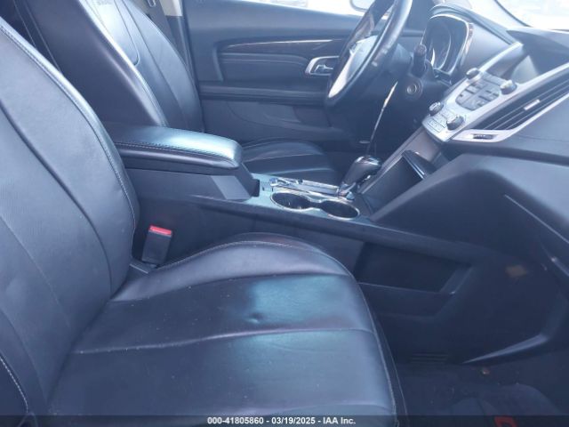 2GKFLRE39H6118418 GMC Terrain Denali