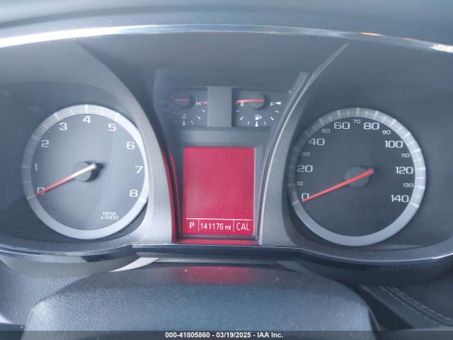 2GKFLRE39H6118418 GMC Terrain Denali