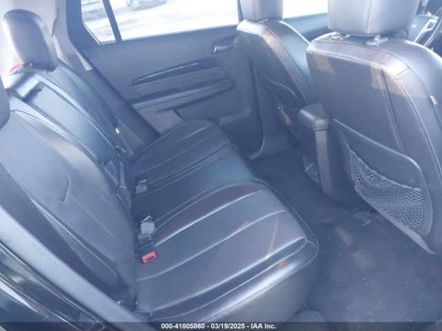 2GKFLRE39H6118418 GMC Terrain Denali