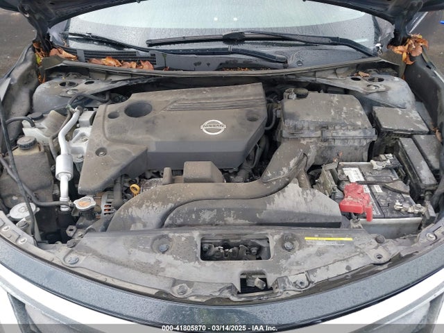 1N4AL3AP8FC205281 Nissan Altima 2.5 S