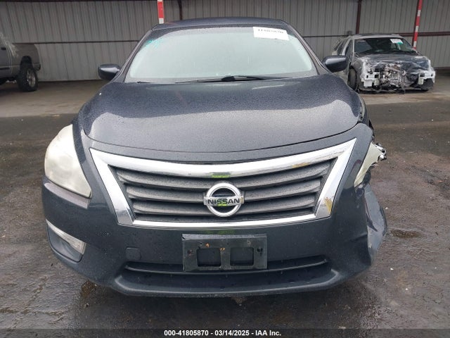 1N4AL3AP8FC205281 Nissan Altima 2.5 S