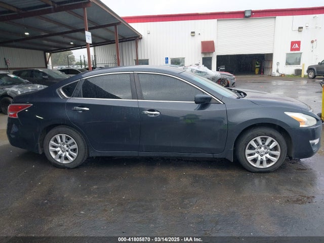 1N4AL3AP8FC205281 Nissan Altima 2.5 S