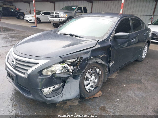 1N4AL3AP8FC205281 Nissan Altima 2.5 S