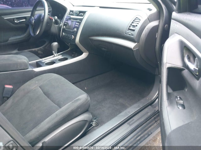 1N4AL3AP8FC205281 Nissan Altima 2.5 S
