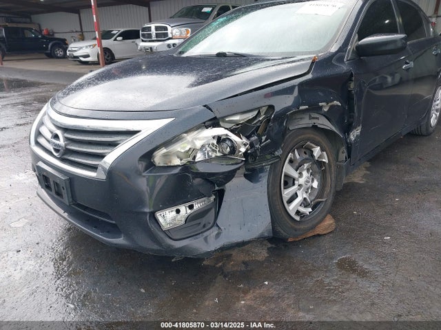 1N4AL3AP8FC205281 Nissan Altima 2.5 S