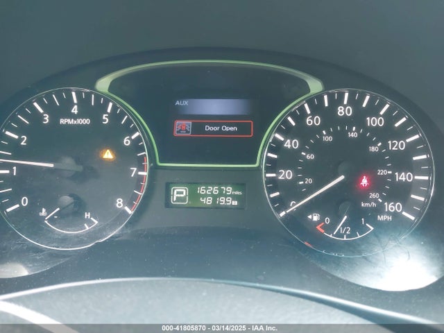 1N4AL3AP8FC205281 Nissan Altima 2.5 S