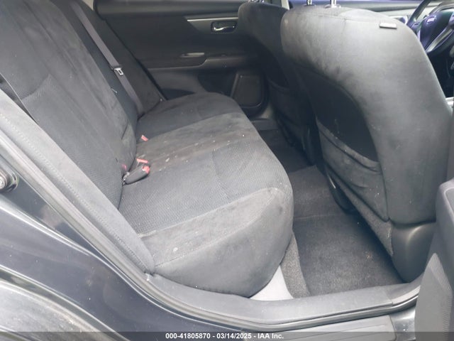 1N4AL3AP8FC205281 Nissan Altima 2.5 S