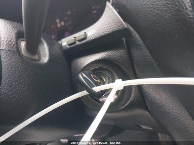 2001 LEXUS LS 430 JTHBN30F110018779 Photo 10