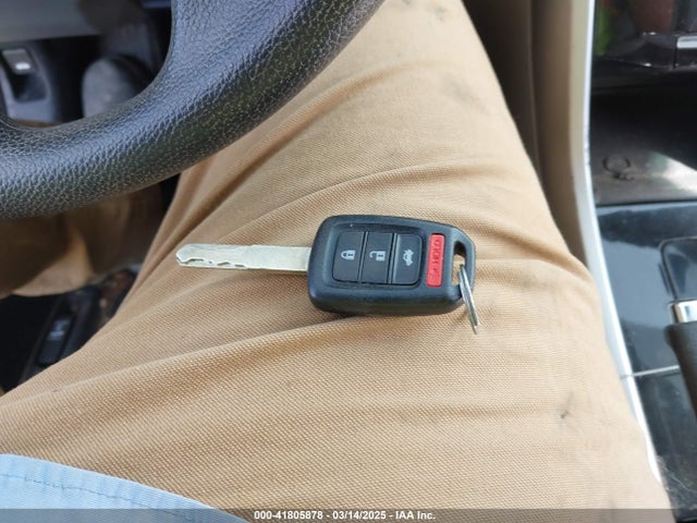 1HGCR2F38HA256667 Honda ACCORD LX