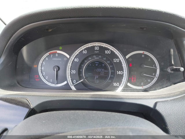 1HGCR2F38HA256667 Honda ACCORD LX