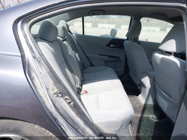 1HGCR2F38HA256667 Honda ACCORD LX