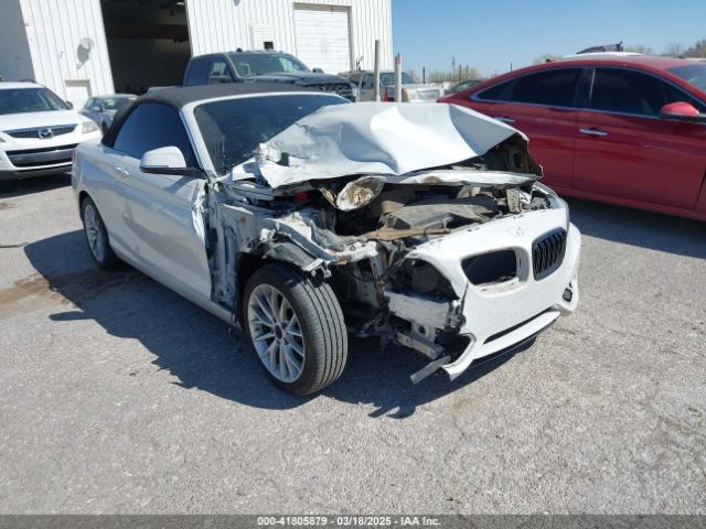 WBA1K5C50FV474011 auction archive image
