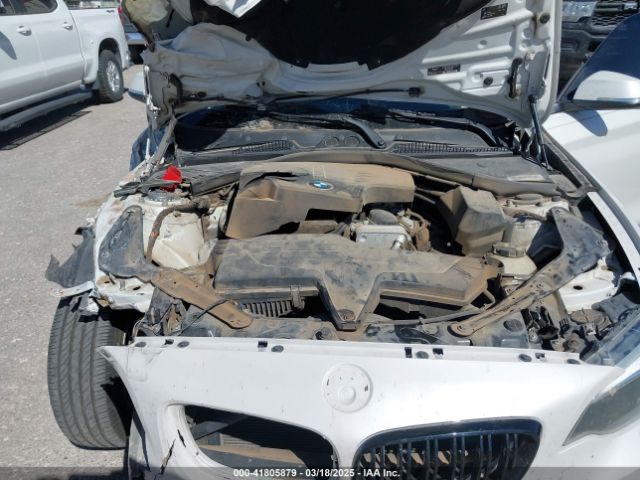 WBA1K5C50FV474011 BMW 228I