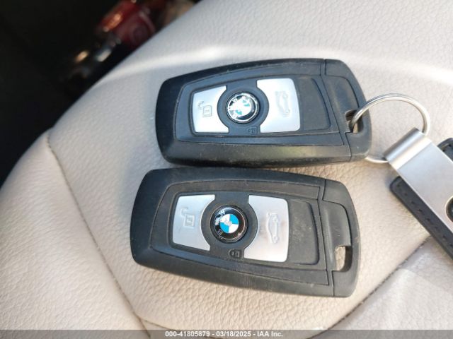 WBA1K5C50FV474011 BMW 228I