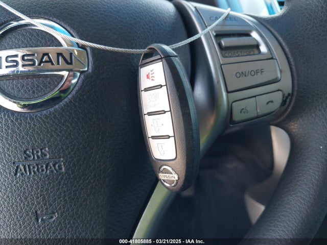 1N4AL3AP4EN342303 Nissan Altima 2.5 S