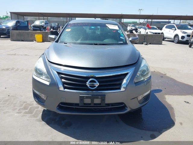 1N4AL3AP4EN342303 Nissan Altima 2.5 S