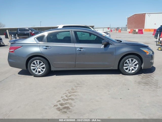 1N4AL3AP4EN342303 Nissan Altima 2.5 S