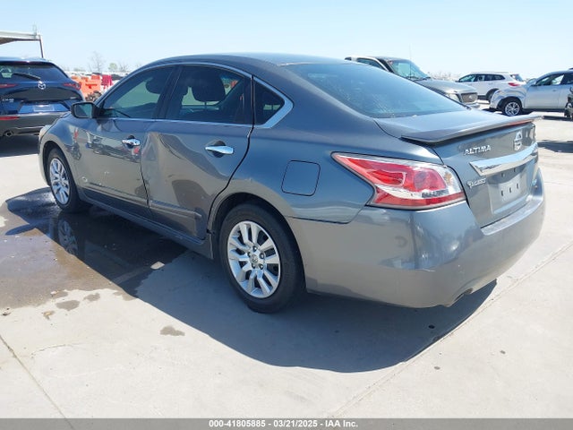 1N4AL3AP4EN342303 Nissan Altima 2.5 S