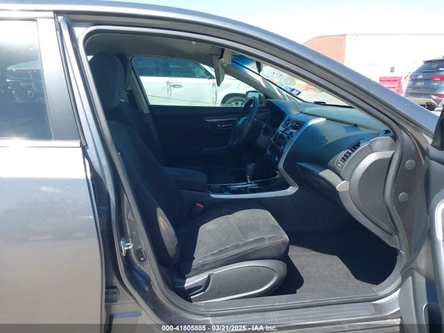 1N4AL3AP4EN342303 Nissan Altima 2.5 S