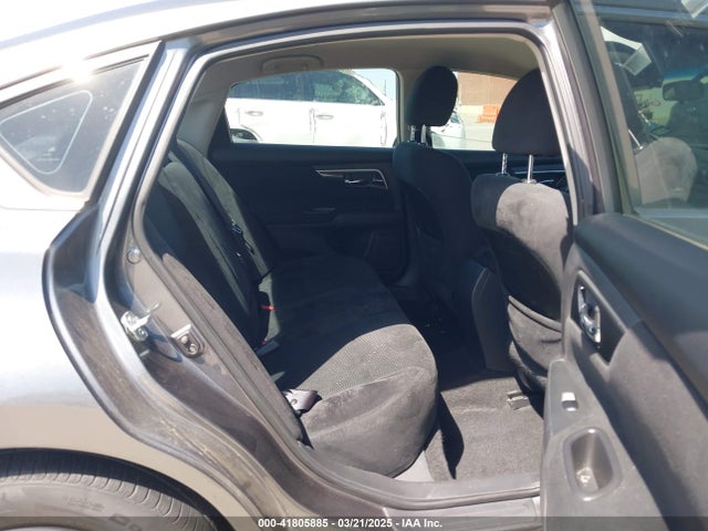 1N4AL3AP4EN342303 Nissan Altima 2.5 S