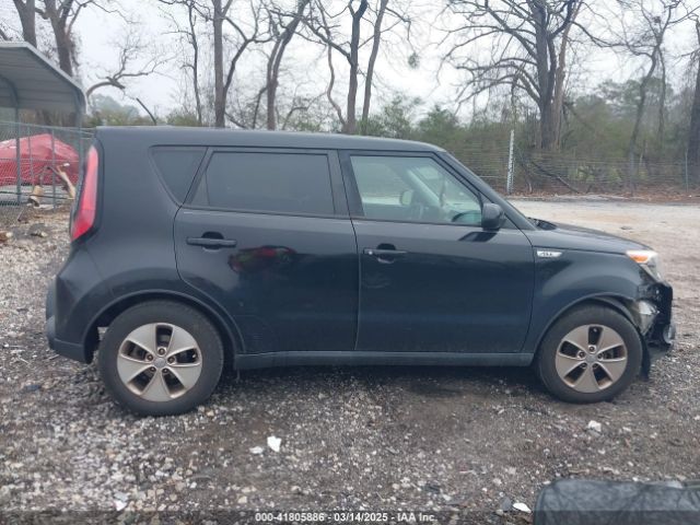 KNDJN2A25G7345009 KIA Soul
