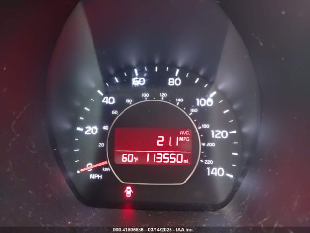 KNDJN2A25G7345009 KIA Soul