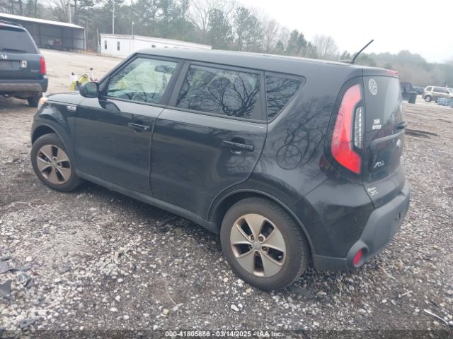 KNDJN2A25G7345009 KIA Soul