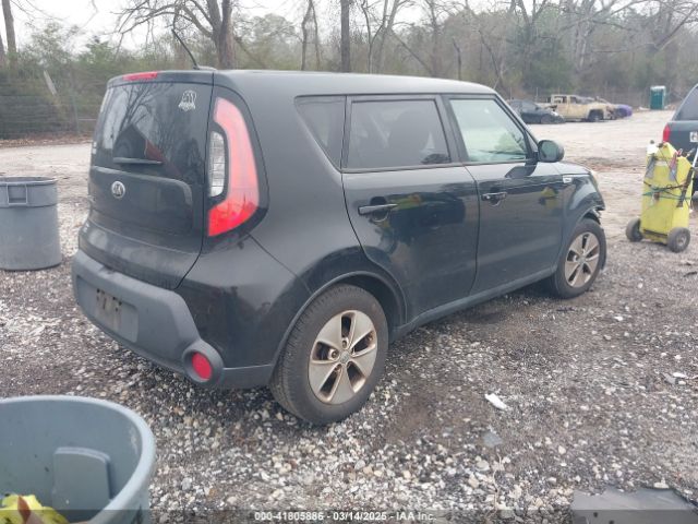 KNDJN2A25G7345009 KIA Soul