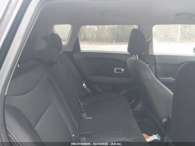 KNDJN2A25G7345009 KIA Soul